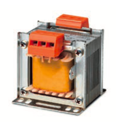 Трансформатор напряжения Italweber Elettra CBM 1ф 0.25 кВА Трансформатор напряжения Italweber Elettra CBM 1ф 0.25 кВА