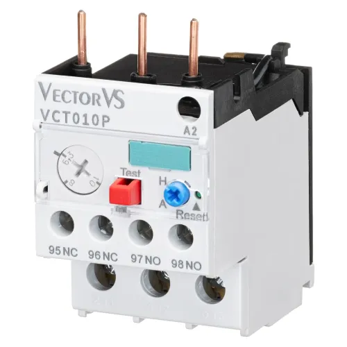 Теплове реле Vector VS VCT 16...25A для VCN 9...40 Теплове реле Vector VS VCT 16...25A для VCN 9...40