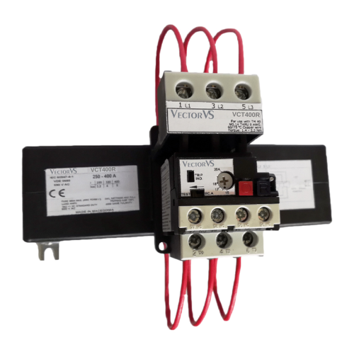 Тепловое реле VCT 70...100A для VCN 110...400 Тепловое реле VCT 70...100A для VCN 110...400