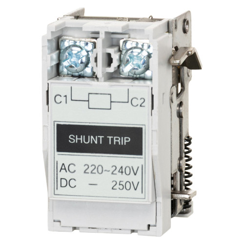 Независимый расцепитель LS ELECTRIC SHT, AC 220~240V DC 250V, TD160~TS800 Независимый расцепитель LS ELECTRIC SHT, AC 220~240V DC 250V, TD160~TS800