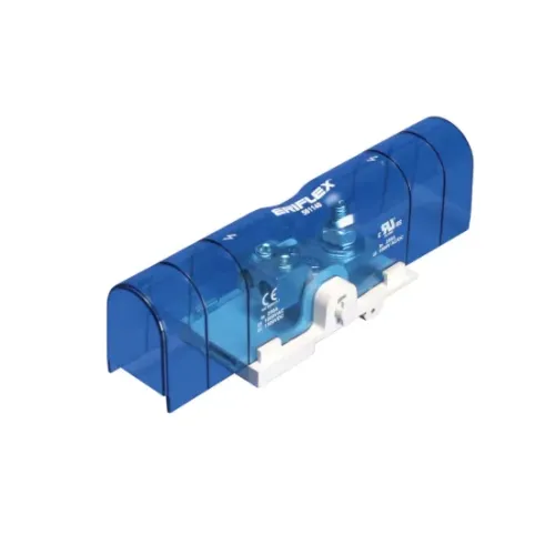 Силовая клемма nVent Eriflex SBLT250 Силовая клемма nVent Eriflex SBLT250