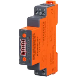 Реле часу Klemsan Z1T-NDX Реле часу Klemsan Z1T-NDX