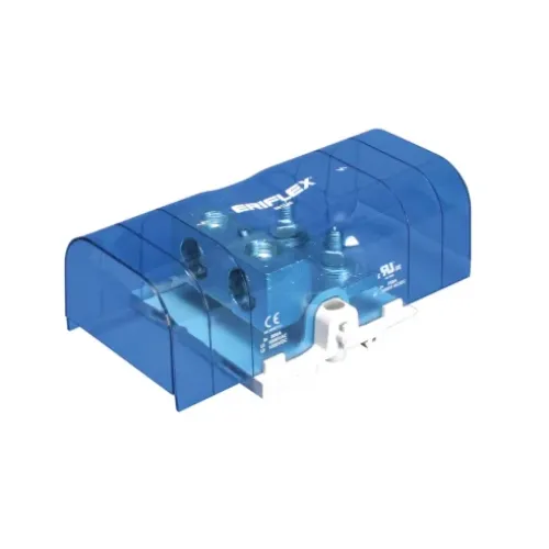 Силова клема nVent Eriflex SBLT500 Силова клема nVent Eriflex SBLT500