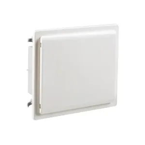 Корпус розподільчий IDE GOLD, 1×12 (12) модулі, непрозорі двері, IP40 Корпус розподільчий IDE GOLD, 1×12 (12) модулі, непрозорі двері, IP40