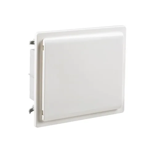 Корпус распределительный IDE GOLD, 1×12 (12) модули, непрозрачные двери, IP40 Корпус распределительный IDE GOLD, 1×12 (12) модули, непрозрачные двери, IP40
