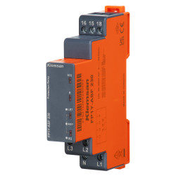 Реле напруги Klemsan FP1Y-ASF 230 Реле напруги Klemsan FP1Y-ASF 230