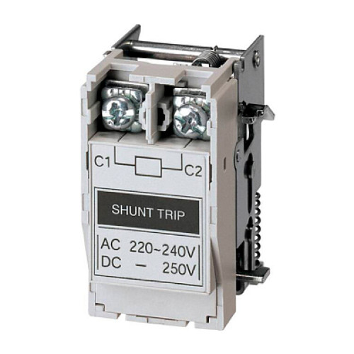 Независимый расцепитель LS ELECTRIC SHT, AC/DC 110-130V Независимый расцепитель LS ELECTRIC SHT, AC/DC 110-130V