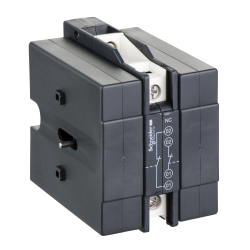 МЕХ.БЛОКИРОВКА Schneider Electric Е КОНТ.120 160 МЕХ.БЛОКИРОВКА Schneider Electric Е КОНТ.120 160