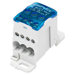 Однополюсна клемна коробка nVent Eriflex UD 80A Однополюсна клемна коробка nVent Eriflex UD 80A