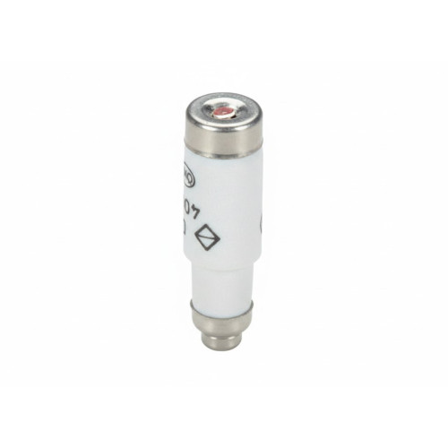 Предохранитель Woehner D0 2A розовый E14 Предохранитель Woehner D0 2A розовый E14