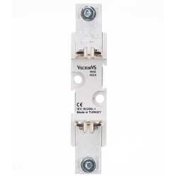 Тримач запобіжників GENESIS NH2 1P 400A 690V Тримач запобіжників GENESIS NH2 1P 400A 690V