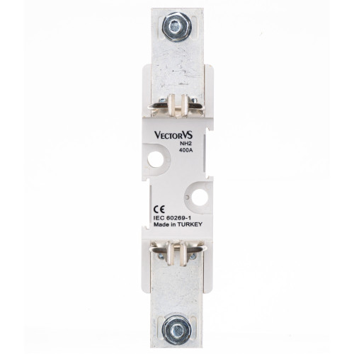 Держатель предохранителей GENESIS NH2 1P 400A 690V Держатель предохранителей GENESIS NH2 1P 400A 690V