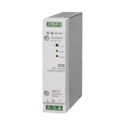 Блок живлення IMO BPS-1 60 Вт 12V DC 5A Блок живлення IMO BPS-1 60 Вт 12V DC 5A