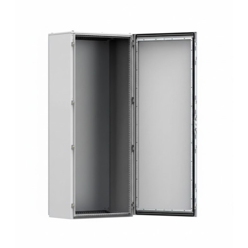 Напольный шкаф nVent HOFFMAN MKS 1400×800x400 IP55 Напольный шкаф nVent HOFFMAN MKS 1400×800x400 IP55
