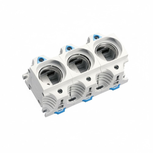 Держатель TRITON Woehner для Е33/63A, 3р Держатель TRITON Woehner для Е33/63A, 3р