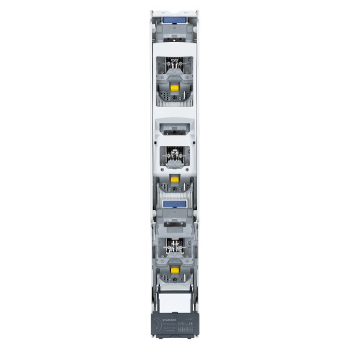 Выключатель под предохранитель PRONUTEC BTVC-DT 800V AC NH1 315A M12 Выключатель под предохранитель PRONUTEC BTVC-DT 800V AC NH1 315A M12