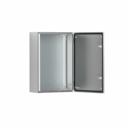 Навісна шафа nVent HOFFMAN ASR 600×400x210 IP66 Навісна шафа nVent HOFFMAN ASR 600×400x210 IP66