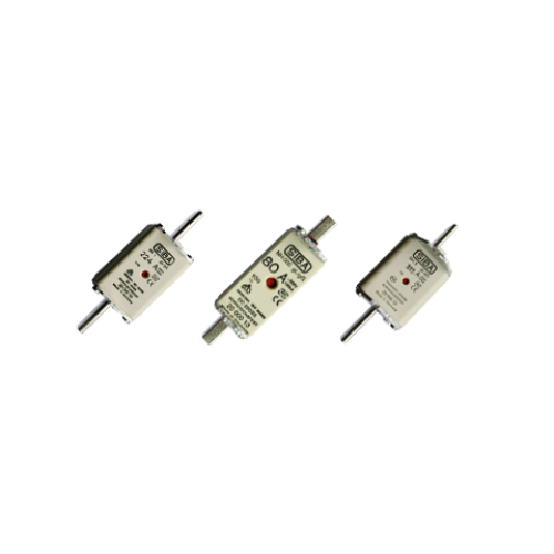 Ножевой предохранитель SIBA aR NH2 160A Ножевой предохранитель SIBA aR NH2 160A