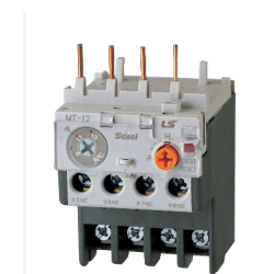 Реле захисту від перевантаження LS ELECTRIC MT-12 1.3A 3K SCREW EXP Реле захисту від перевантаження LS ELECTRIC MT-12 1.3A 3K SCREW EXP
