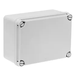 Клемна коробка IDE 121×166x80, IP65-IP67 Клемна коробка IDE 121×166x80, IP65-IP67