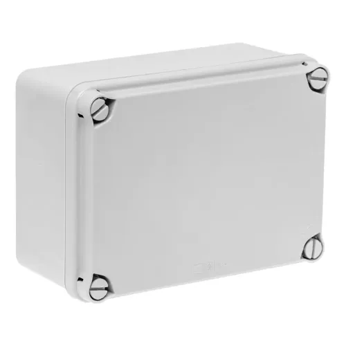 Клемна коробка IDE 121×166x80, IP65-IP67 Клемна коробка IDE 121×166x80, IP65-IP67