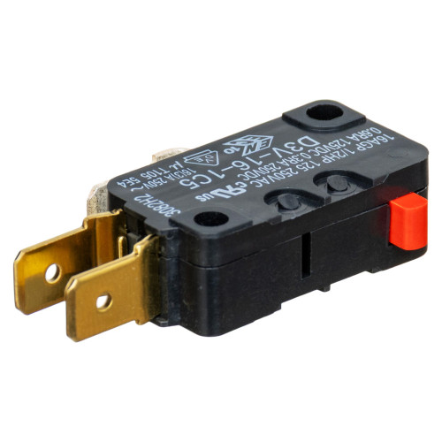 Додатковий контакт TELERGON 1NO+1NC Додатковий контакт TELERGON 1NO+1NC