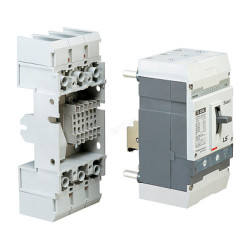 Втичний пристрій LS ELECTRIC PLUG-IN, PB23, TS250 Втичний пристрій LS ELECTRIC PLUG-IN, PB23, TS250