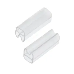 Тримач маркування Klemsan KCKKS 10 / 1,5-2,5mm² Тримач маркування Klemsan KCKKS 10 / 1,5-2,5mm²