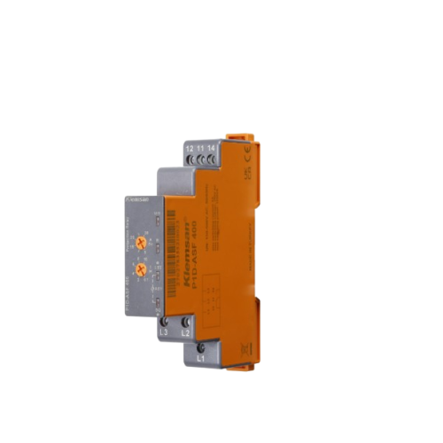 Реле напряжения Klemsan P1D-ASF 400 Реле напряжения Klemsan P1D-ASF 400