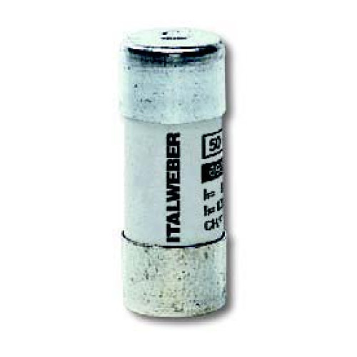 Предохранитель цилиндрический Italweber CH22 40A aR 22×58 690V Предохранитель цилиндрический Italweber CH22 40A aR 22×58 690V