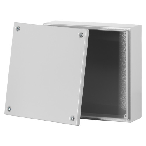 Клемна коробка nVent HOFFMAN 300×300х120, сталь, IP66 Клемна коробка nVent HOFFMAN 300×300х120, сталь, IP66
