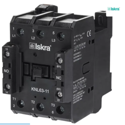 Контактор ISKRA KNL-16-01 M7 220/240V/50/60Hz Контактор ISKRA KNL-16-01 M7 220/240V/50/60Hz