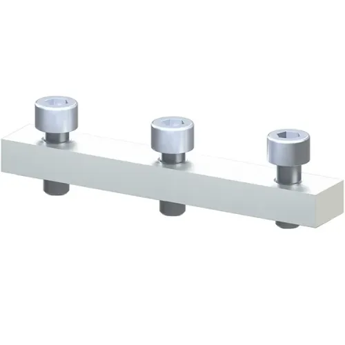 Перемичка гвинтова Klemsan UK 50/3 - AVK 50 Перемичка гвинтова Klemsan UK 50/3 - AVK 50