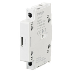 Додатковий полюс TELERGON до S3 16-40A Додатковий полюс TELERGON до S3 16-40A