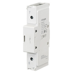 Додатковий полюс TELERGON до S3 100-125A Додатковий полюс TELERGON до S3 100-125A