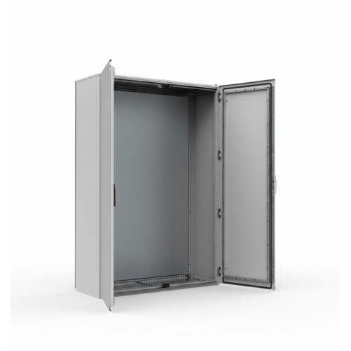 Напольный шкаф nVent HOFFMAN MKD 1200×2000x400 IP55 Напольный шкаф nVent HOFFMAN MKD 1200×2000x400 IP55