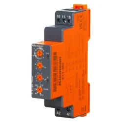Реле часу Klemsan Z1T-M5 Реле часу Klemsan Z1T-M5