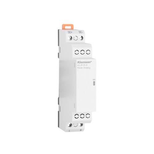 Блок живлення Klemsan KLP 10 Вт 12V DC 0.83A Блок живлення Klemsan KLP 10 Вт 12V DC 0.83A