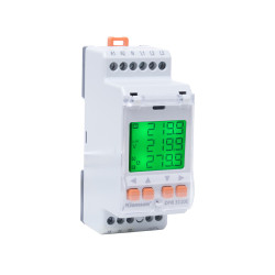 Реле DPR Klemsan 3110E Реле DPR Klemsan 3110E