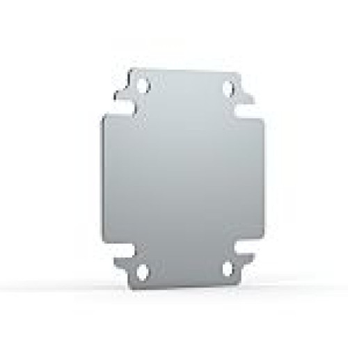 Монтажная панель для STB nVent HOFFMAN BMP Монтажная панель для STB nVent HOFFMAN BMP