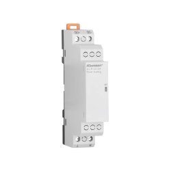Блок живлення Klemsan KLP 10 Вт 24V DC 0.41A Блок живлення Klemsan KLP 10 Вт 24V DC 0.41A