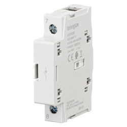 Додатковий полюс TELERGON до S3 63-80A Додатковий полюс TELERGON до S3 63-80A