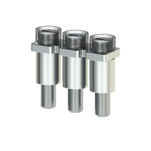 Перемичка гвинтова Klemsan UK 35/3 - AVK 35 Перемичка гвинтова Klemsan UK 35/3 - AVK 35