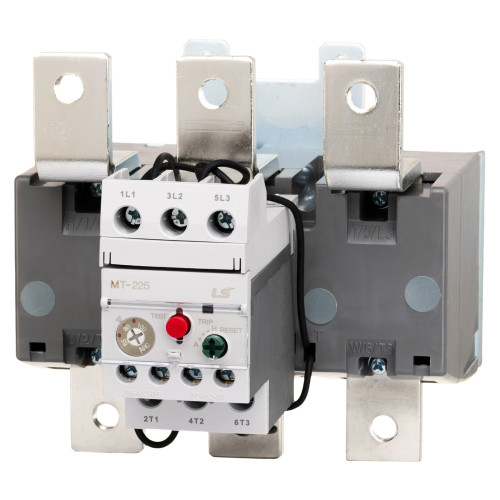 Теплове реле LS ELECTRIC MT-225 S(3K), 80A 65~100 Теплове реле LS ELECTRIC MT-225 S(3K), 80A 65~100