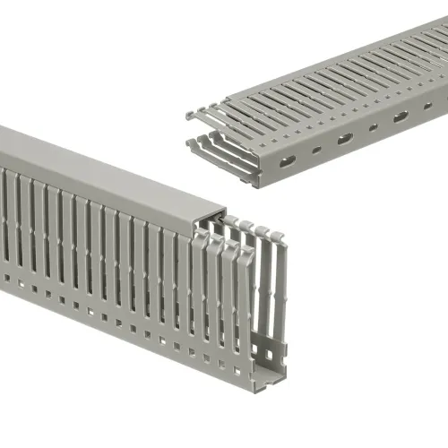 Перфорований короб Klemsan 25×80 KKD 2580 Перфорований короб Klemsan 25×80 KKD 2580