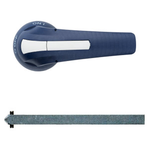 Виносна ручка вимикача TELERGON S5/2 500-800A Виносна ручка вимикача TELERGON S5/2 500-800A