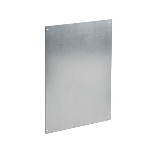 Монтажная плата IDE 750×500 из оцинкованной стали толщиной 2mm Монтажная плата IDE 750×500 из оцинкованной стали толщиной 2mm