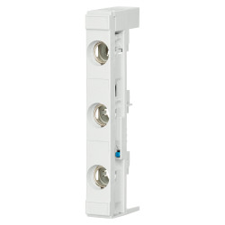 Держатель DO предохранителей Woehner Е27 с защитной крышкой, 25A, 60mm Держатель DO предохранителей Woehner Е27 с защитной крышкой, 25A, 60mm
