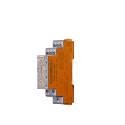 Реле напряжения Klemsan P1D-M2WSP 175-345 Реле напряжения Klemsan P1D-M2WSP 175-345