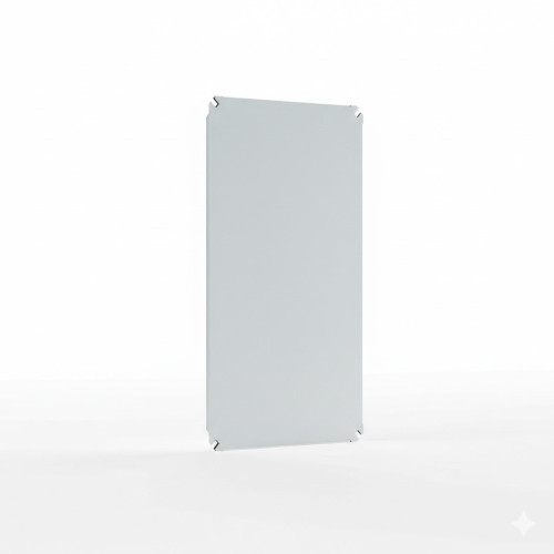 Монтажная плата для шкафа UDP\UDPT nVent HOFFMAN UMPZ Монтажная плата для шкафа UDP\UDPT nVent HOFFMAN UMPZ
